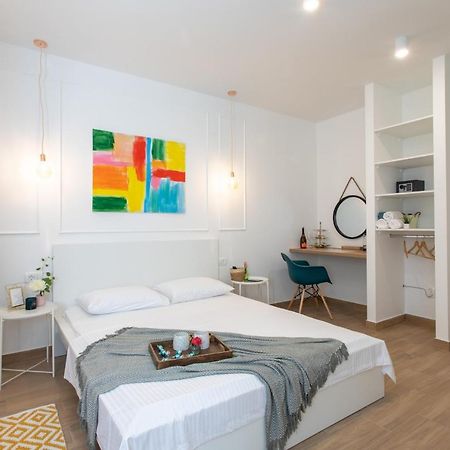 Sweet Rooms Split Exteriér fotografie