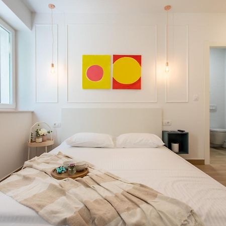 Sweet Rooms Split Pokoj fotografie