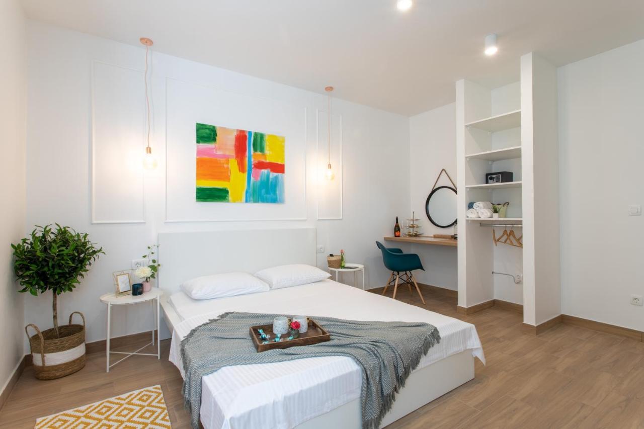 Sweet Rooms Split Exteriér fotografie