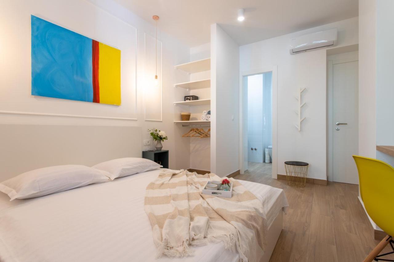 Sweet Rooms Split Exteriér fotografie