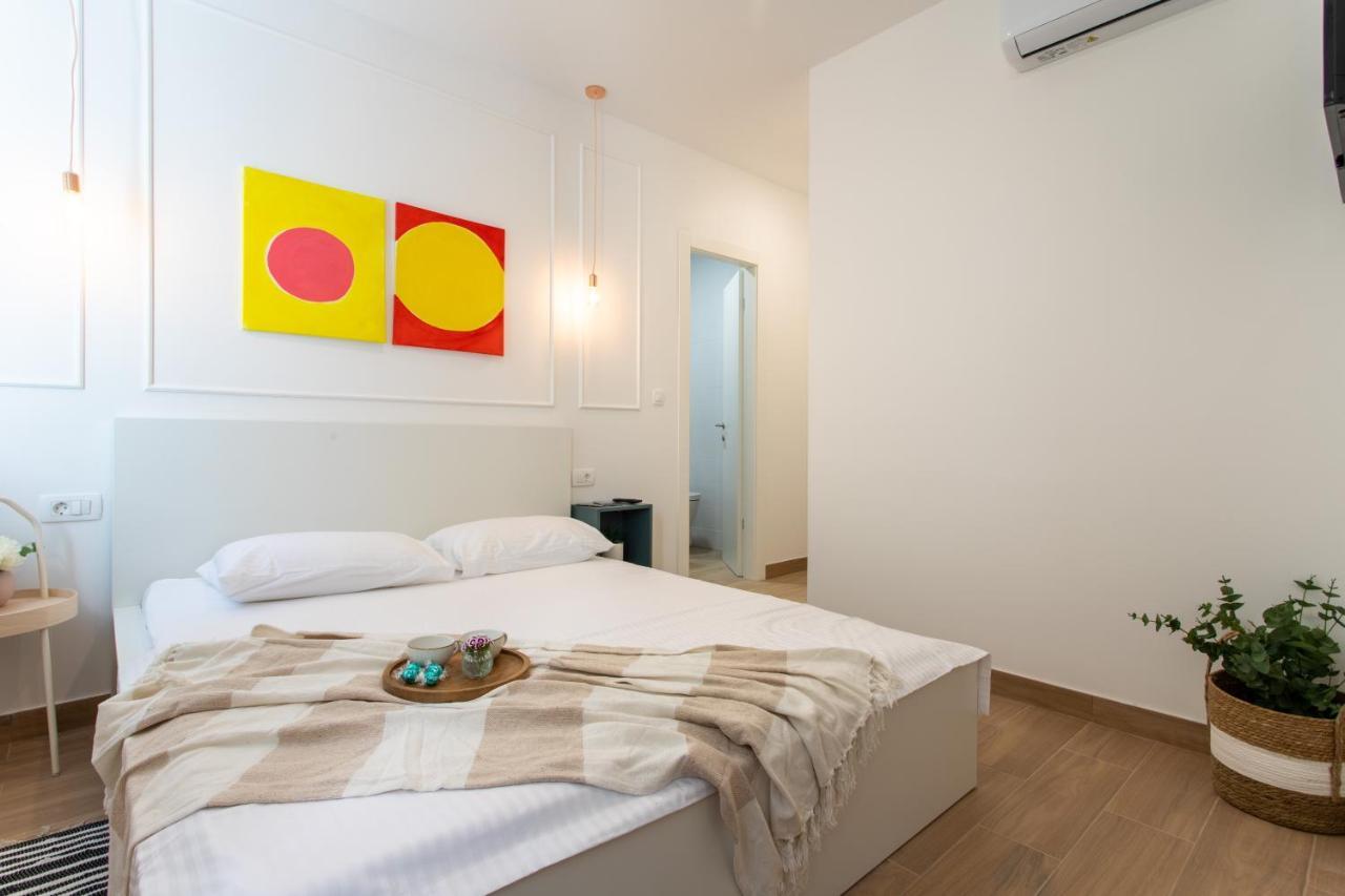 Sweet Rooms Split Exteriér fotografie