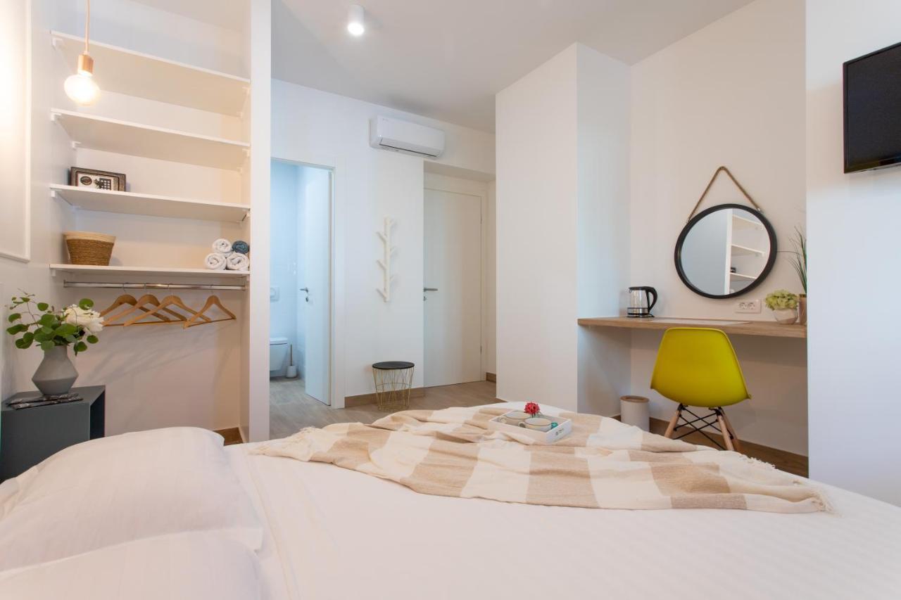 Sweet Rooms Split Exteriér fotografie