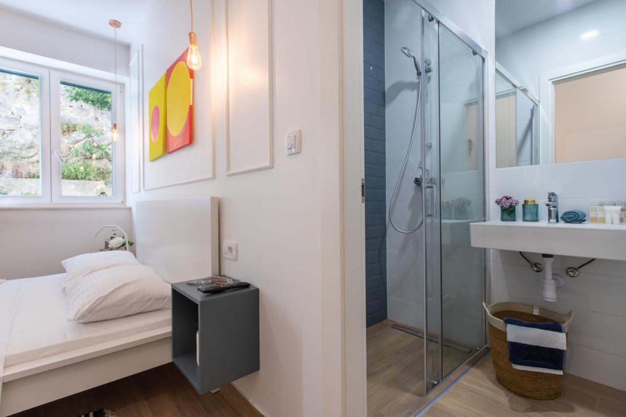 Sweet Rooms Split Exteriér fotografie
