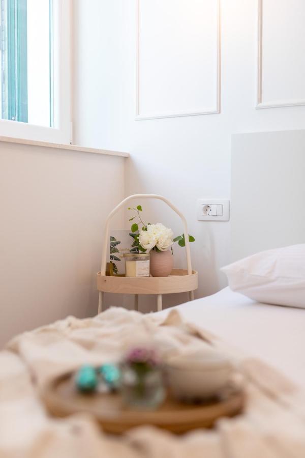 Sweet Rooms Split Exteriér fotografie