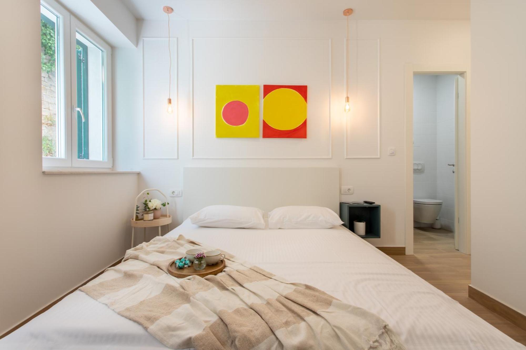 Sweet Rooms Split Pokoj fotografie