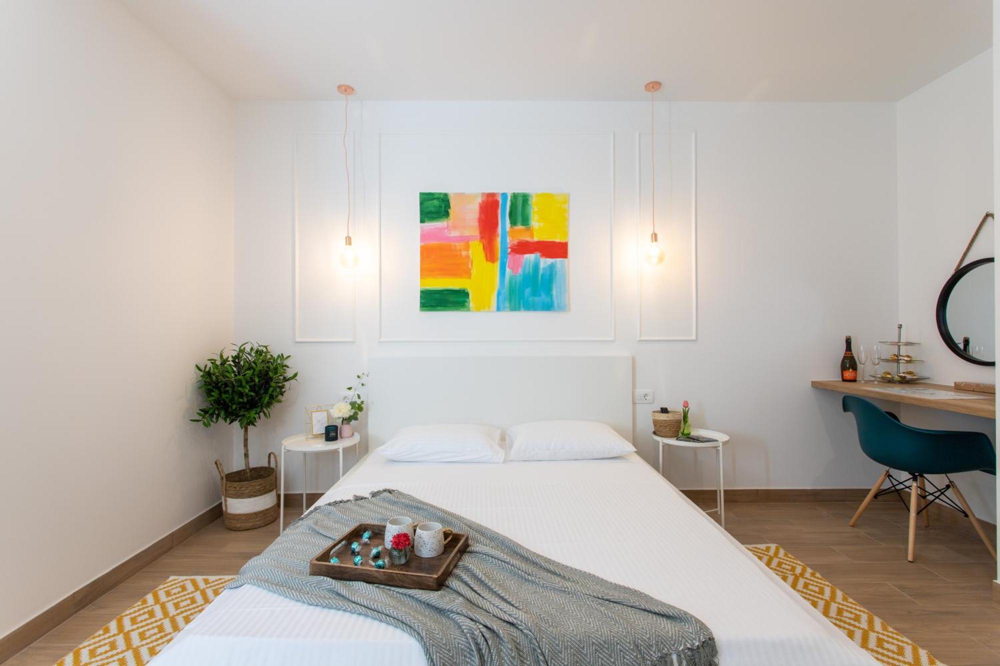 Sweet Rooms Split Pokoj fotografie